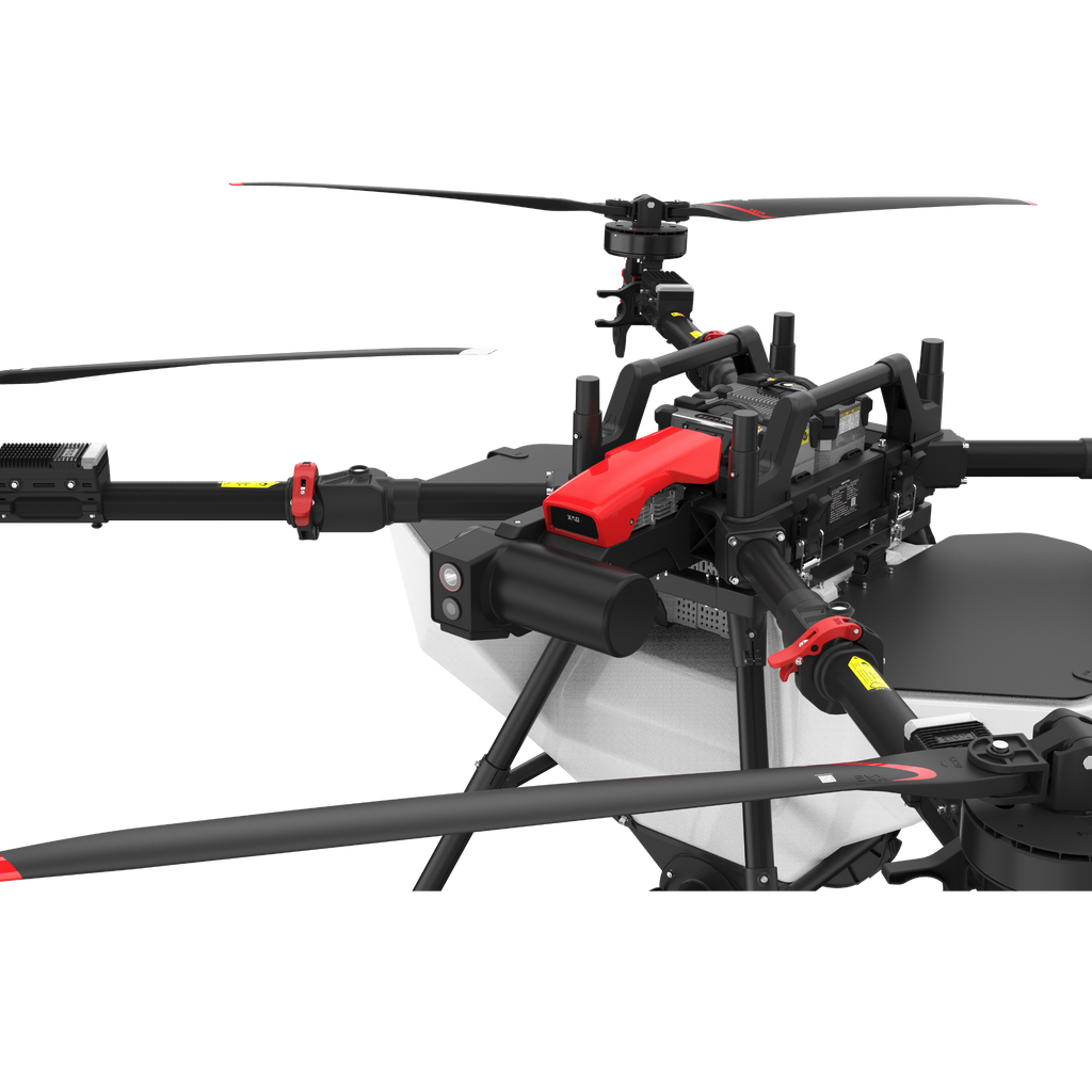 DRONE XAG P150