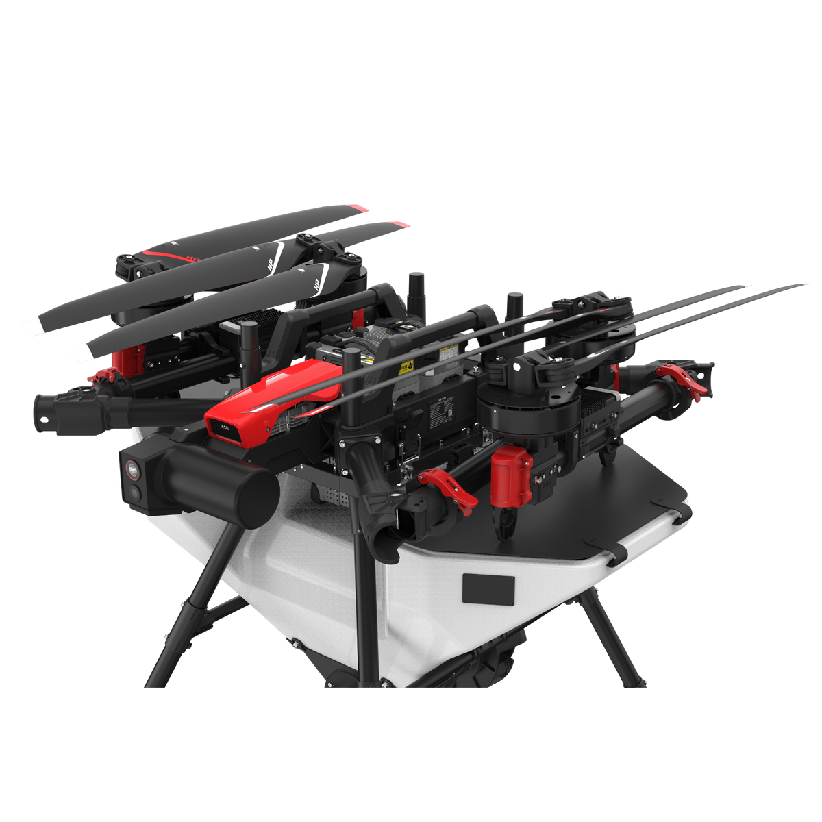 DRONE XAG P150