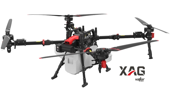 DRONE XAG P150 MAX